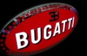 Giá xe ô tô Bugatti