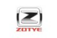 Giá xe Zotye